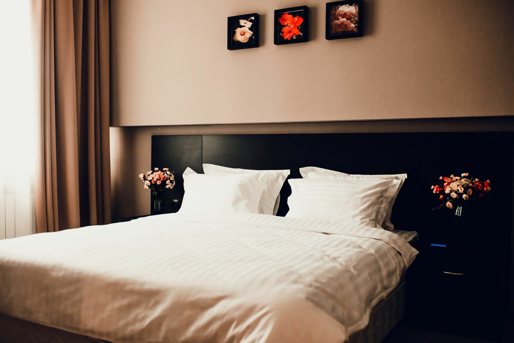 Astana Central Hotel Екстериор снимка