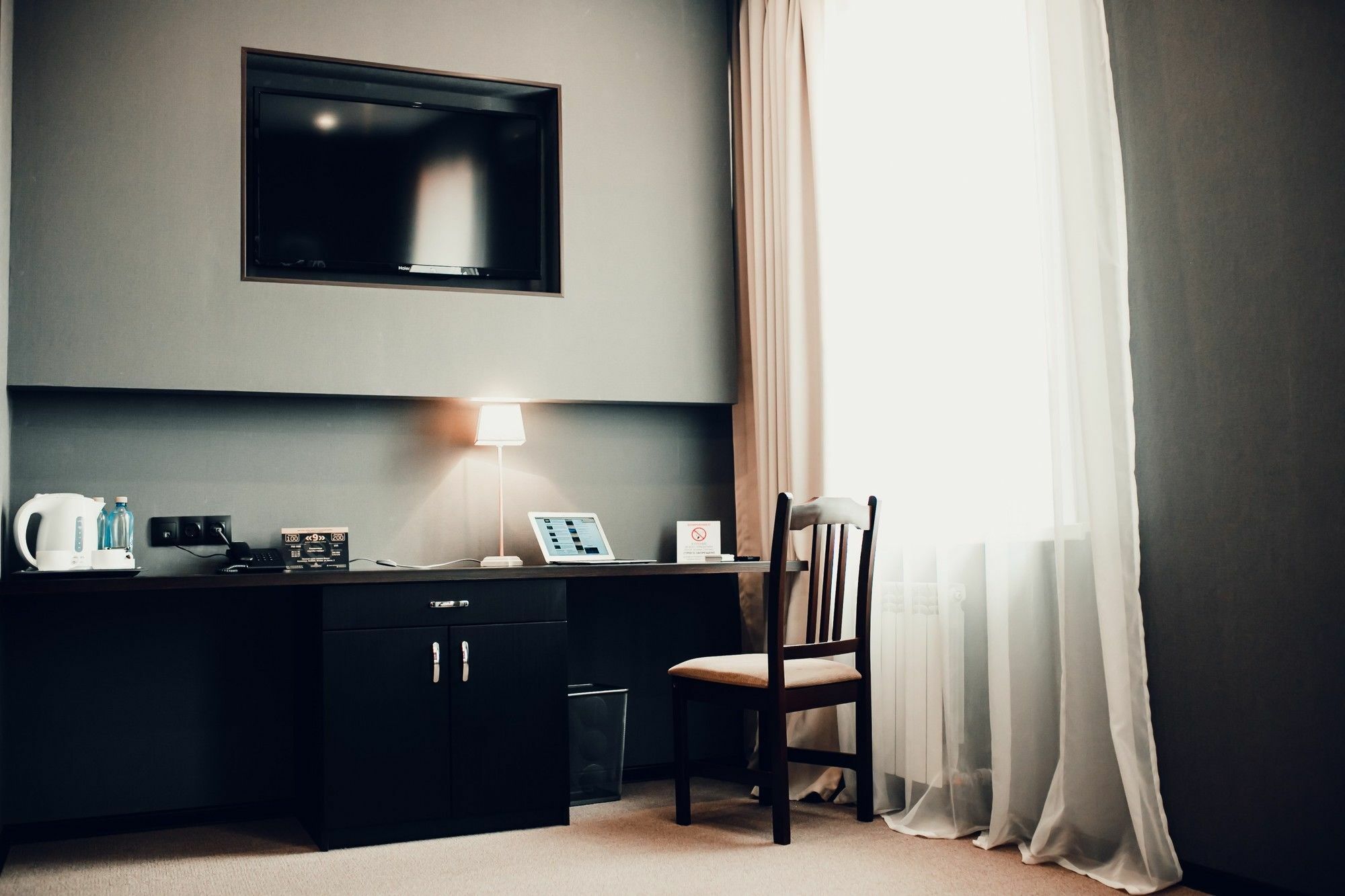 Astana Central Hotel Екстериор снимка